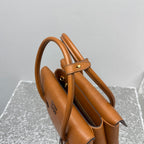 MIU MIU Solitaire Top Handle Bag