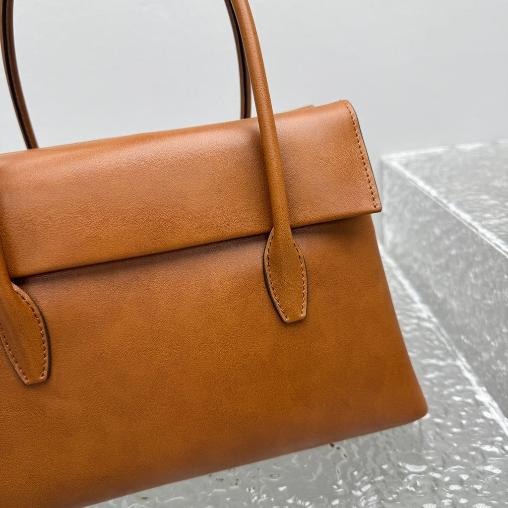 MIU MIU Solitaire Top Handle Bag