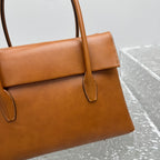 MIU MIU Solitaire Top Handle Bag