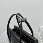 MIU MIU Solitaire Top Handle Bag
