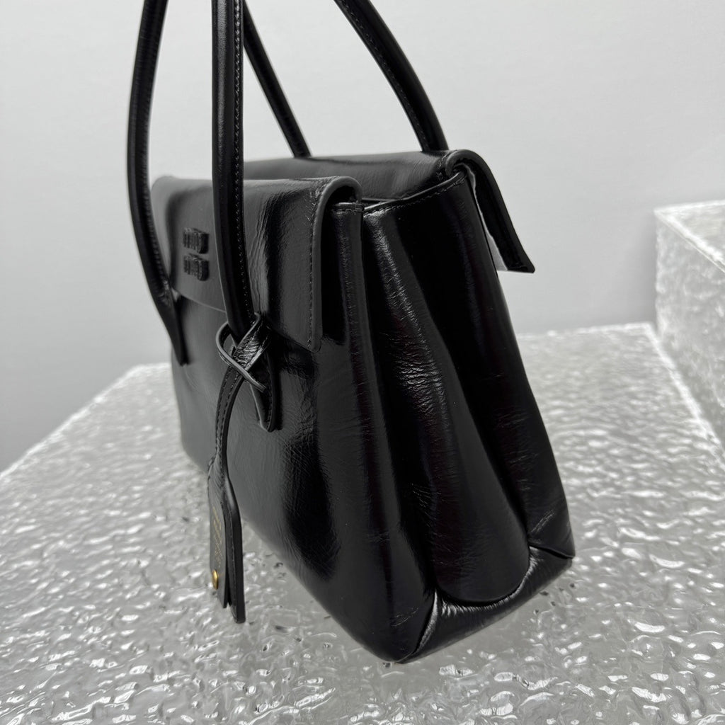 MIU MIU Solitaire Top Handle Bag