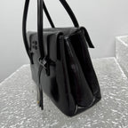 MIU MIU Solitaire Top Handle Bag