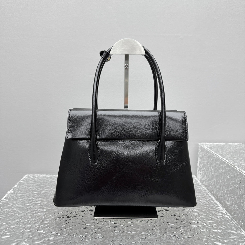 MIU MIU Solitaire Top Handle Bag
