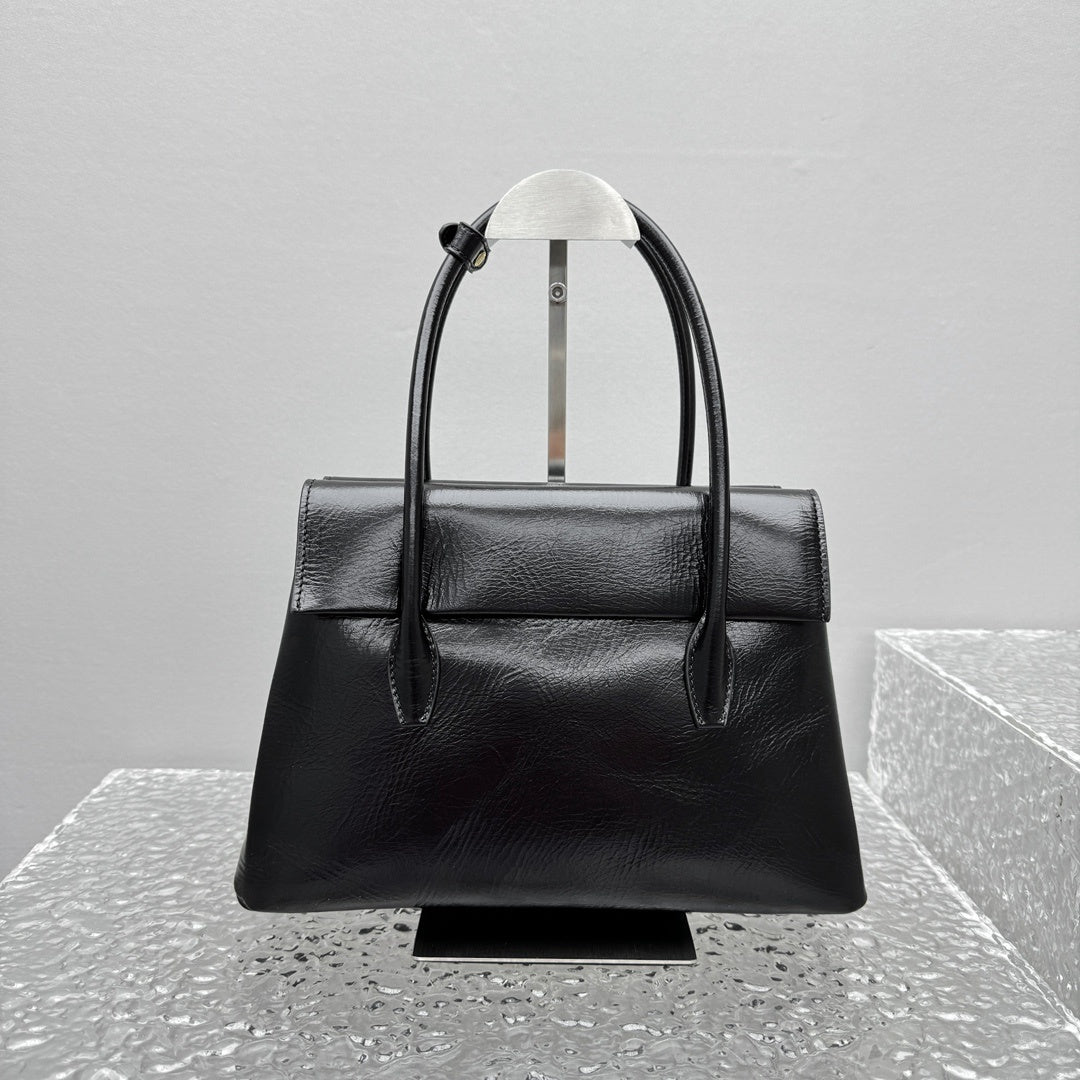 MIU MIU Solitaire Top Handle Bag