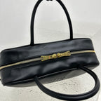 MIU MIU Leather Briefcase
