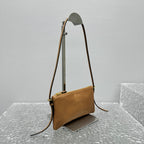 MIU MIU Leather Envelope Bag