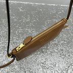 MIU MIU Leather Envelope Bag