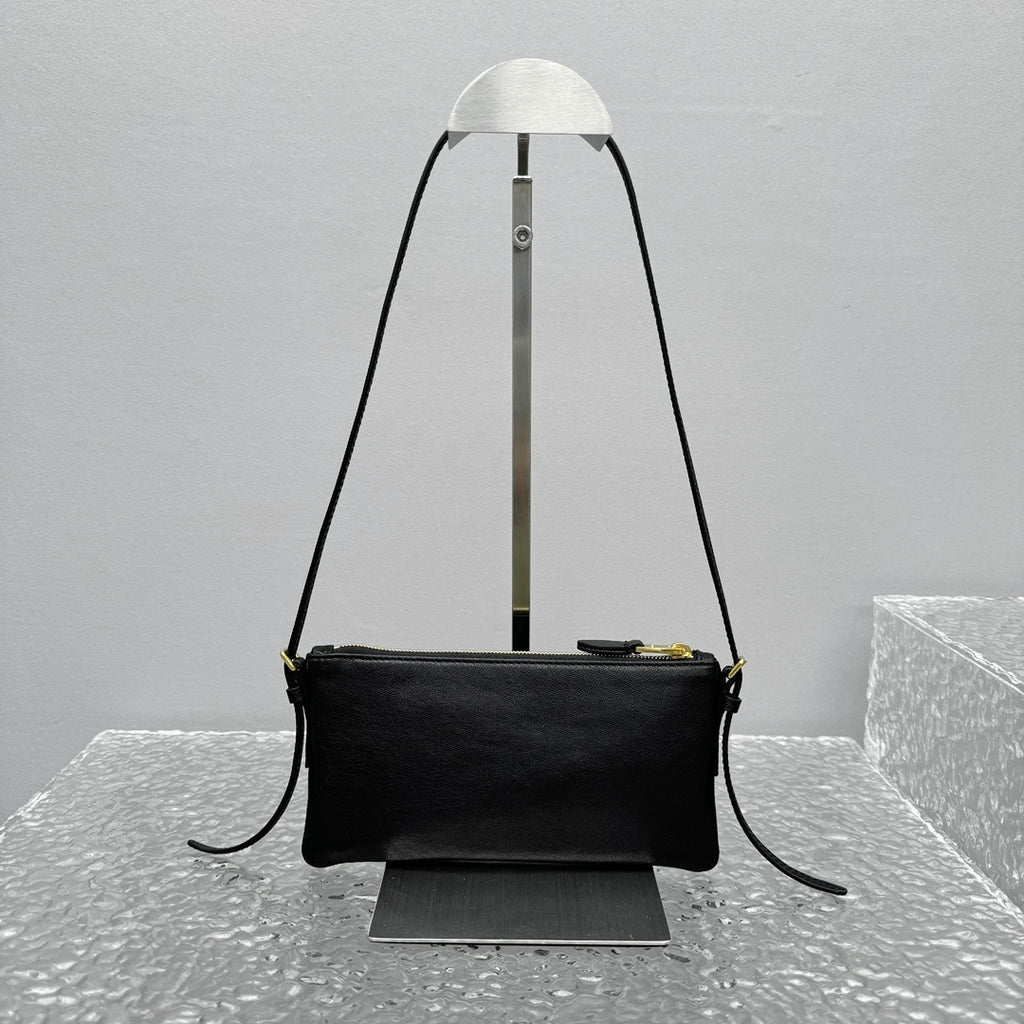 MIU MIU Leather Envelope Bag