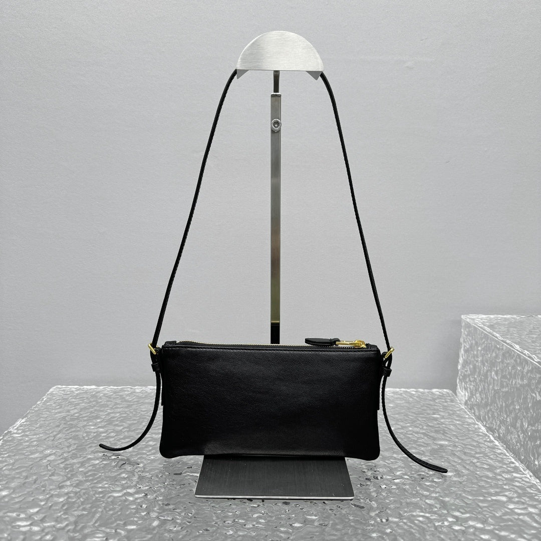 MIU MIU Leather Envelope Bag