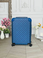 LOUIS VUITTON Horizon Monogram Trolley
