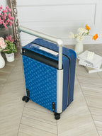 LOUIS VUITTON Horizon Monogram Trolley