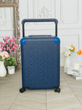LOUIS VUITTON Horizon Monogram Trolley