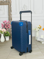 LOUIS VUITTON Horizon Monogram Trolley
