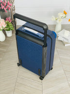 LOUIS VUITTON Horizon Monogram Trolley