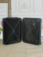 LOUIS VUITTON Horizon Monogram Trolley