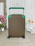 LOUIS VUITTON Horizon Monogram Trolley