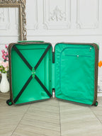 LOUIS VUITTON Horizon Monogram Trolley