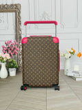 LOUIS VUITTON Horizon Monogram Trolley
