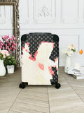 LOUIS VUITTON Horizon Monogram Trolley