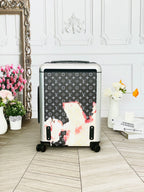 LOUIS VUITTON Horizon Monogram Trolley