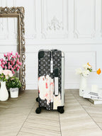 LOUIS VUITTON Horizon Monogram Trolley