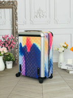 LOUIS VUITTON Horizon Monogram Trolley
