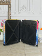 LOUIS VUITTON Horizon Monogram Trolley