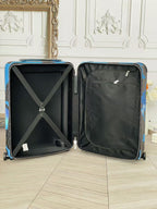 LOUIS VUITTON Horizon Monogram Trolley