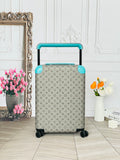 LOUIS VUITTON Horizon Monogram Trolley