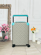 LOUIS VUITTON Horizon Monogram Trolley