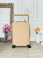 LOUIS VUITTON Horizon Monogram Trolley