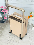 LOUIS VUITTON Horizon Monogram Trolley