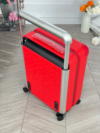 LOUIS VUITTON Horizon Monogram Trolley