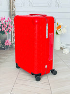 LOUIS VUITTON Horizon Monogram Trolley
