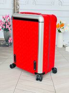 LOUIS VUITTON Horizon Monogram Trolley