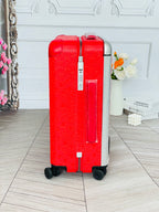 LOUIS VUITTON Horizon Monogram Trolley