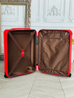 LOUIS VUITTON Horizon Monogram Trolley