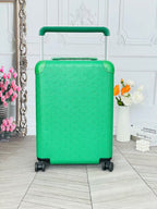 LOUIS VUITTON Horizon Monogram Trolley