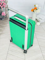 LOUIS VUITTON Horizon Monogram Trolley