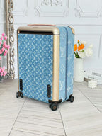LOUIS VUITTON Horizon Monogram Trolley