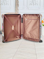 LOUIS VUITTON Horizon Monogram Trolley