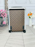 LOUIS VUITTON Horizon Monogram Trolley