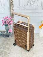 LOUIS VUITTON Horizon Monogram Trolley