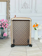 LOUIS VUITTON Horizon Monogram Trolley
