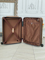 LOUIS VUITTON Horizon Monogram Trolley