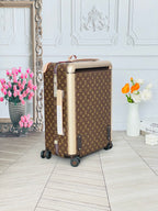 LOUIS VUITTON Horizon Monogram Trolley
