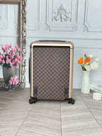 LOUIS VUITTON Horizon Monogram Trolley