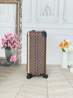LOUIS VUITTON Horizon Monogram Trolley