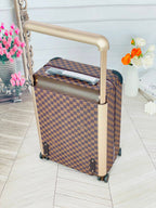 LOUIS VUITTON Horizon Monogram Trolley