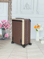 LOUIS VUITTON Horizon Monogram Trolley